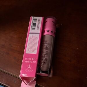 Jeffree Star Velour Liquid Lipstick - deceased